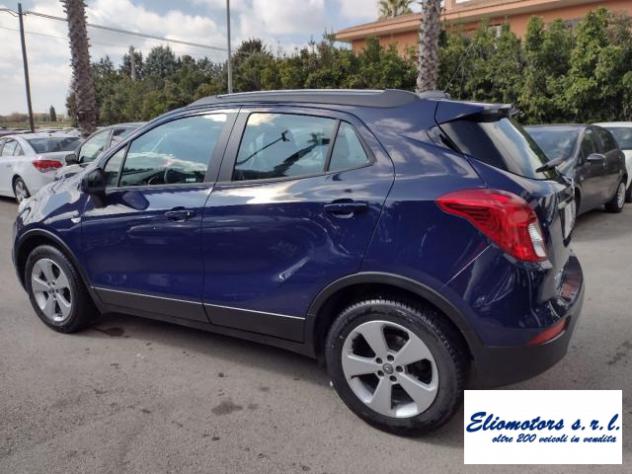 OPEL - Mokka X - 1.6 CDTI Ecotec 136 4x4 S&S Adv. - Foto 10