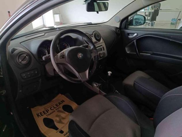 ALFA ROMEO MiTo 1.4 78 CV Distinctive rif. 24175788 - Foto 4