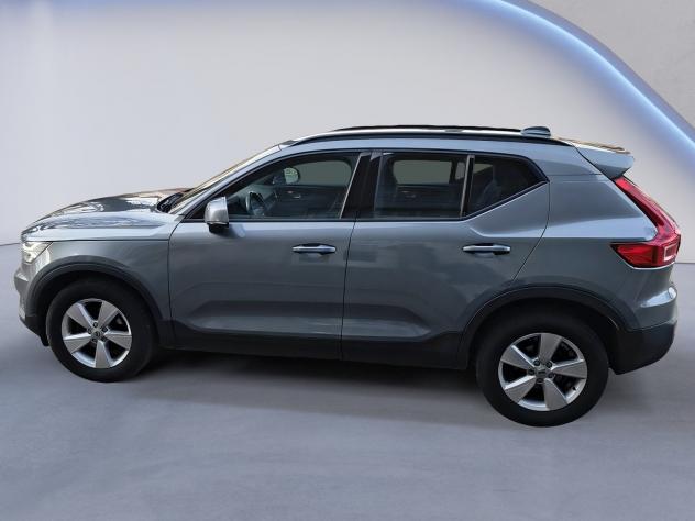 Volvo XC40 2.0 D3 Geartronic Business 150 CV - Foto 8