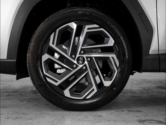 Hyundai Tucson HEV-PHEV MY26 1.6HEV AT 2WD EXELLENCE - Foto 7