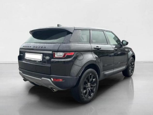 LAND ROVER Range Rover Evoque 2.0 TD4 150 CV 5p. SE rif. 22918106 - Foto 2