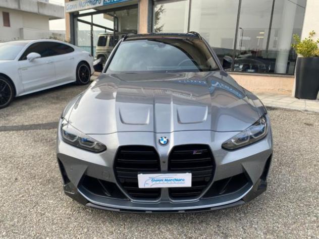 BMW M3 Touring Competition M xDrive POSS. SUBENTRO LEAS. rif. 23830775 - Foto 2