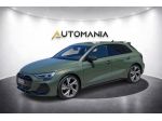 Audi A3 TDI 110 kW S tronic S line Edition