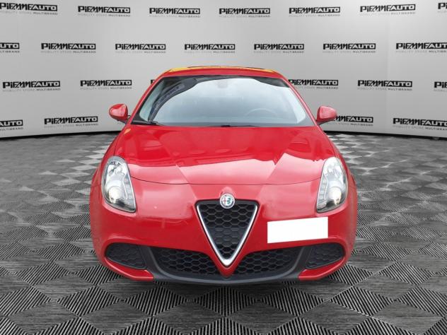 Alfa Romeo Giulietta 1.4 Turbo 120cv Super - Foto 5