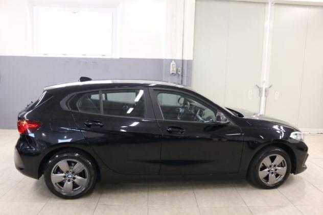 BMW 116 d 5p. Business Advantage rif. 23790861 - Foto 7
