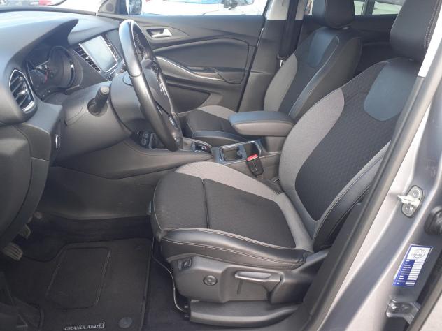 Opel Grandland X 1.5 Ecot Diesel 130cv Innovation S&S MT6 - Foto 9