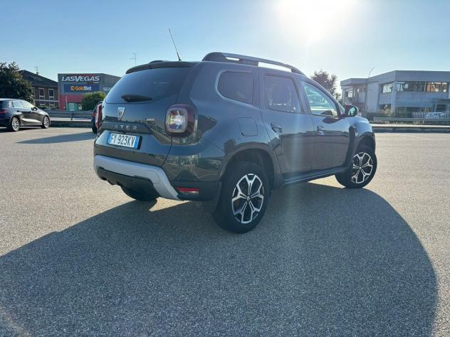 Dacia Duster II 2018 1.0 tce Prestige Eco-g 4x2 100cv - Foto 9