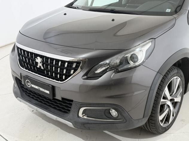Peugeot 2008 BlueHDi 120cv Allure S/S - Foto 2