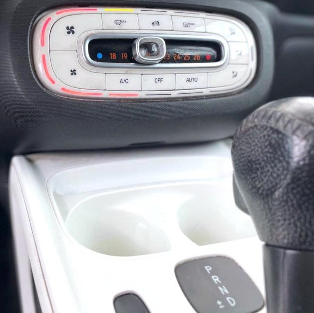 smart fortwo 70 Twinamic Prime ** IVA ESPOSTA ** - Foto 9
