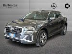 Audi Q2 I 2021 - 35 1.5 tfsi S line edition s-tronic