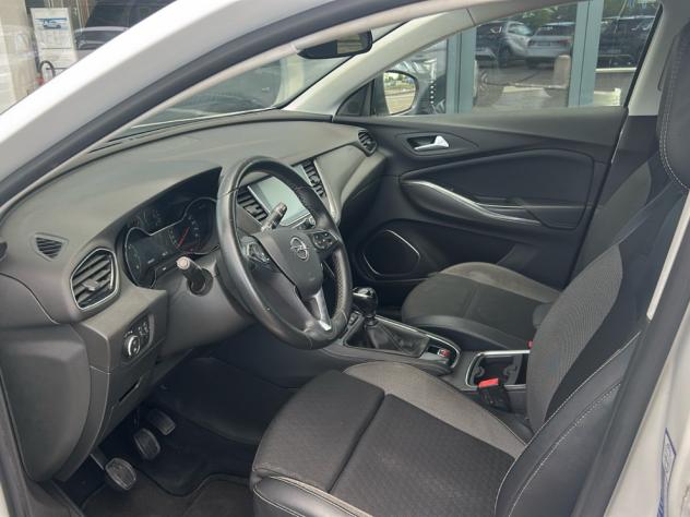 Opel Grandland X 1.2 Benzina 130cv Innovation S&S MT6 - Foto 9