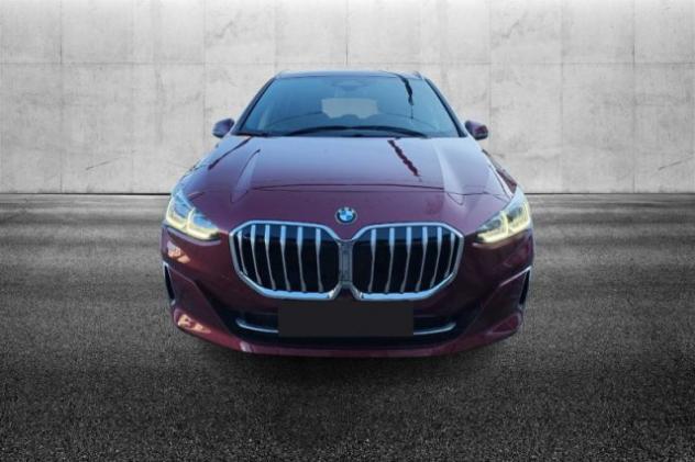 BMW 218 i Active Tourer Luxury rif. 23806881