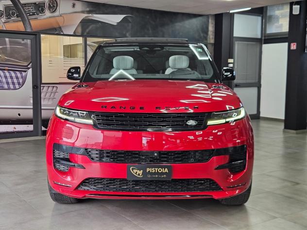LAND ROVER RANGE ROVER 4.4 V8 First Edition awd 530cv auto - IVA ESPOSTA - Foto 2