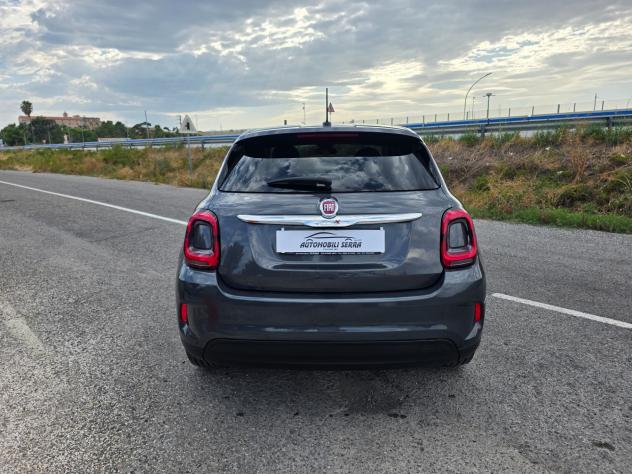 Fiat 500X 1.6 MultiJet 130 CV Cross - Foto 6
