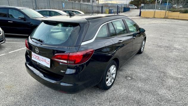 Opel Astra SW 1.6 CDTi 110CV 6m NAVI 2018 - Foto 6