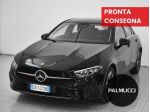 Mercedes-Benz Classe A A 180 d Automatic Progressive Adv Plus