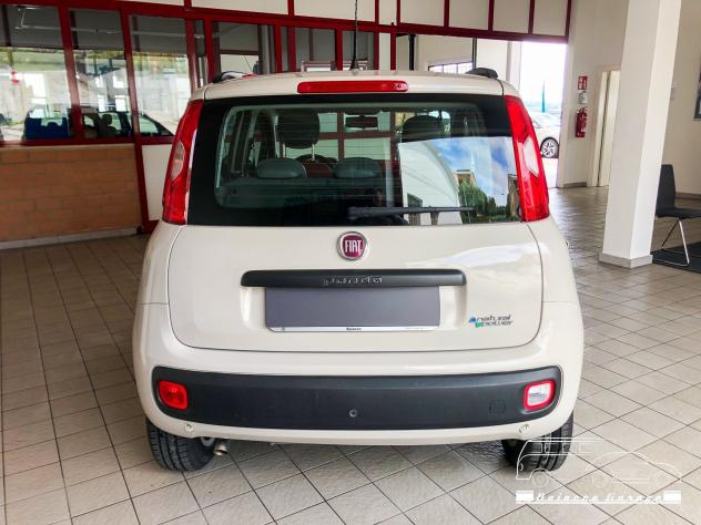 FIAT Panda Panda 0.9 TwinAir Turbo Natural Power Lounge - Foto 8