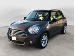 MINI Countryman Mini Countryman 1.6 Cooper D