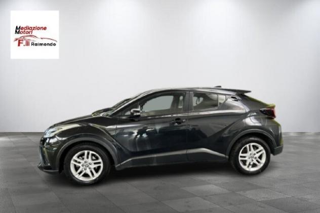 Toyota C-HR 1.8 Hybrid E-CVT Business - Foto 3