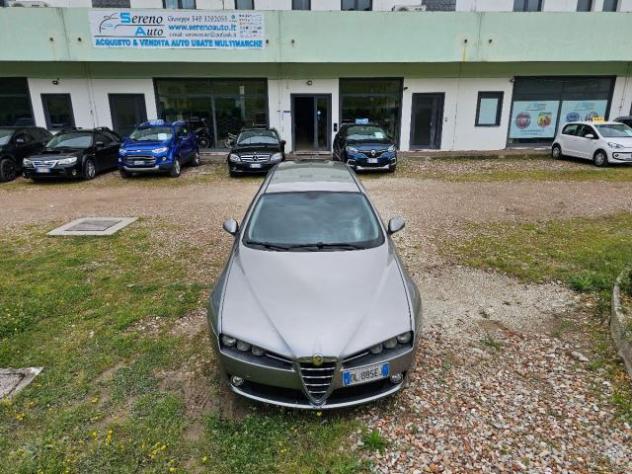 ALFA ROMEO 159 SPORTWAGON 1.9 JTDM 150CV GARANZIA