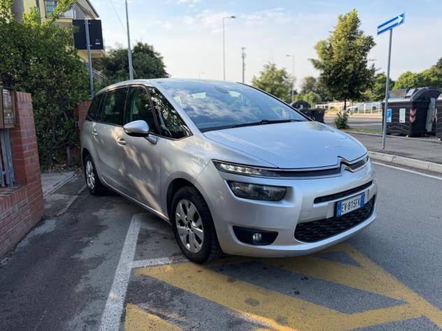 Citroen Grand C4 Picasso 1.6 e-HDi 115 Business 7 Posti - Foto 2