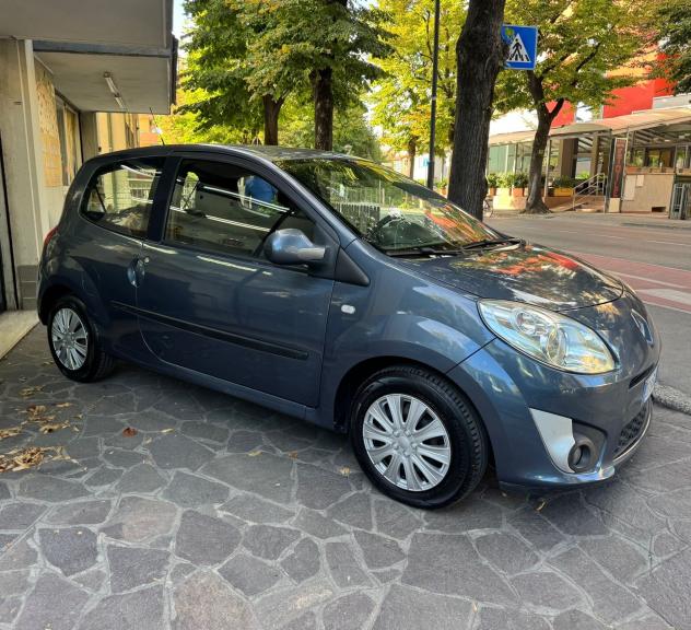 Renault Twingo 1.2 16V Dynamique Automatica - Foto 6