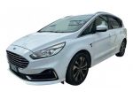 FORD S-Max 2.0 EcoBlue 150CV Start&Stop Aut. Titanium 7 posti rif. 24022233