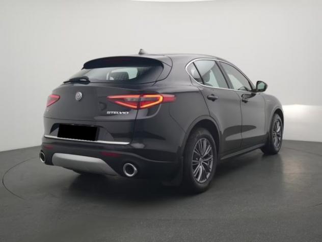 ALFA ROMEO Stelvio 2.0 Turbo 200 CV AT8 Q4 Super rif. 23474862 - Foto 3