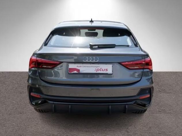 AUDI Q3 SPB 35 TDI S tronic S line Sline rif. 22912615 - Foto 6