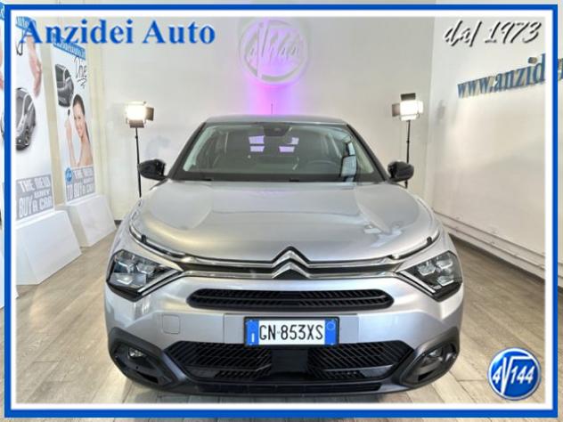 CITROEN C4 BlueHDi 130 EAT8 Feel Pack rif. 24051579 - Foto 2