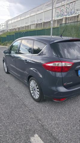Ford C-Max 1.6 TDCi 115CV Titanium - Foto 6