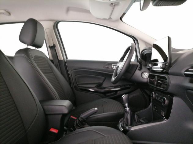 Ford EcoSport 1.0 ecoboost Titanium s&s 125cv my20.25 - Foto 6