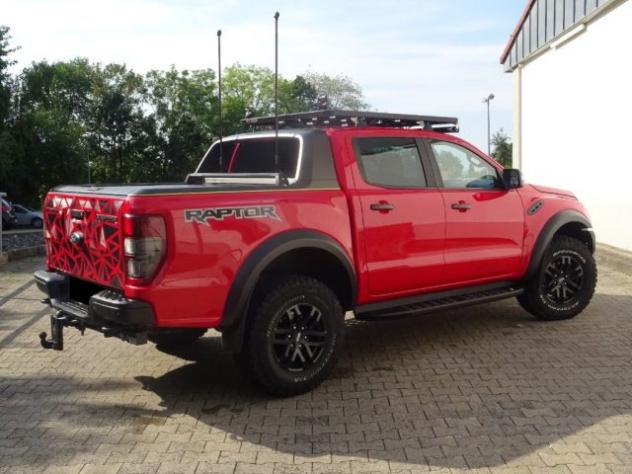 FORD Ranger Raptor 2.0 TDCi 213CV DC + IVA rif. 24171425 - Foto 5