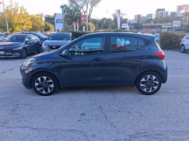 Hyundai i10 III 2023 1.0 Econext Gpl Connectline MT - Foto 5