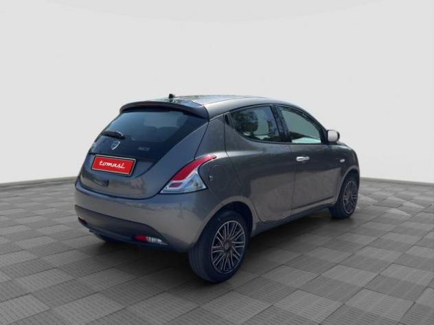 LANCIA Ypsilon Ypsilon 1.0 FireFly 5 porte S&S Hybrid Gold rif. 23942473 - Foto 5