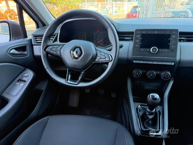 Renault Clio 65cv *PRONTA CONSEGNA* - Foto 9