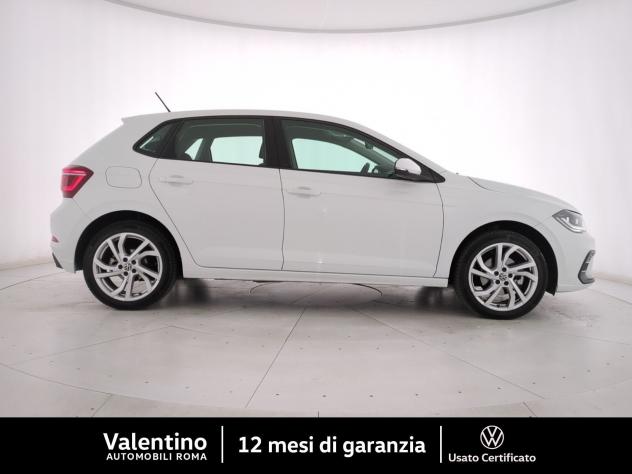Volkswagen Polo 1.0 TSI DSG Style - Foto 2