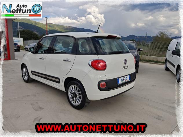 Fiat 500L 1.3 Multijet 85 CV Lounge NO BOLLO - Foto 4