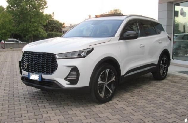 Dr 6.0 1.5 Turbo CVT Bi-Fuel GPL - Foto 2