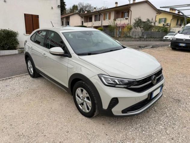 VOLKSWAGEN Taigo 1.0 TSI 115 CV DSG Life OK NEOPATENTATI rif. 23728992 - Foto 2
