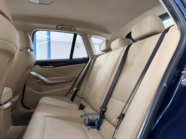 Bmw X1 sDrive16d X Line - Foto 10