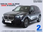 NEW Bmw X1 20d sDrive M Sport#TETTO APRIBILE!