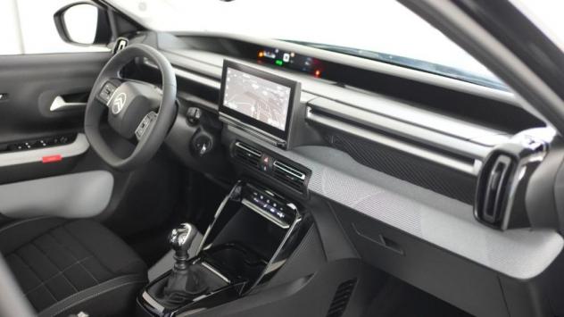 NEW Citroen C3 PureTech 100 Max#RETROCAMERA! - Foto 8