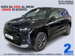 NEW JEEP - Compass  1.2 turbo e-hybrid mhev First Edition fwd 145cv edct6#T &hellip;