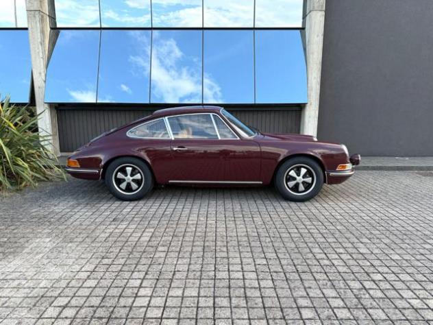 PORSCHE 911 2.2 T MATCHING * ASI ORO * ITALIANA * RESTAURATA * rif. 23895050 - Foto 3