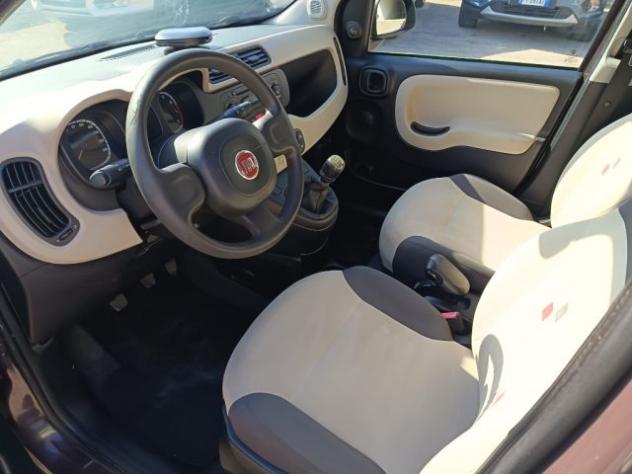 FIAT Panda 0.9 TwinAir Turbo S&S Lounge rif. 24016365 - Foto 8