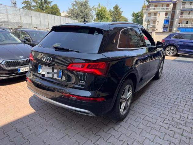 AUDI Q5 2.0 TDI quattro S tronic Business Sport rif. 23909920 - Foto 4