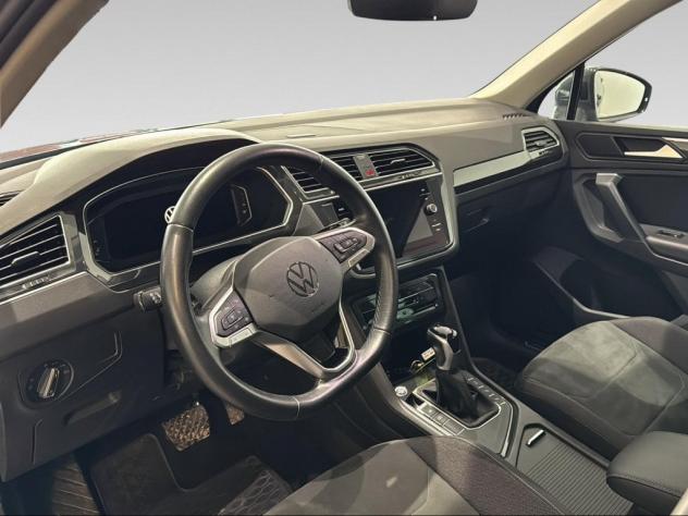 Volkswagen Tiguan II 2021 2.0 tdi Elegance 150cv dsg - Foto 10