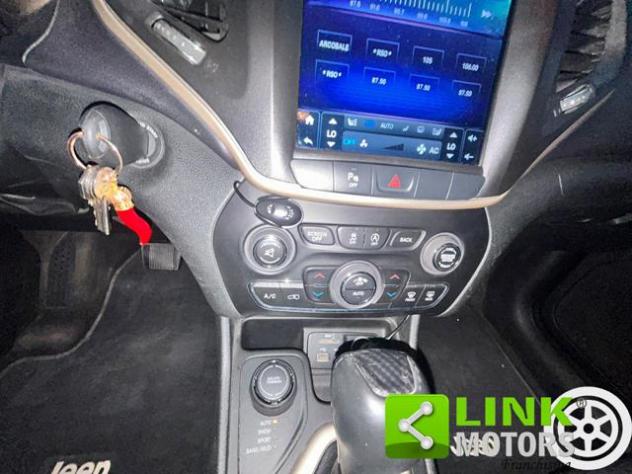 JEEP Cherokee LONGITUDE4X4 rif. 24139231 - Foto 2