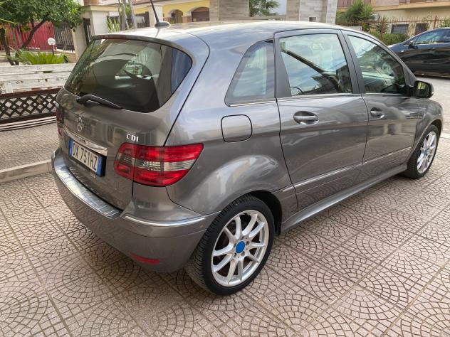 Mercedes-benz B 180 CDI Sport - Foto 5